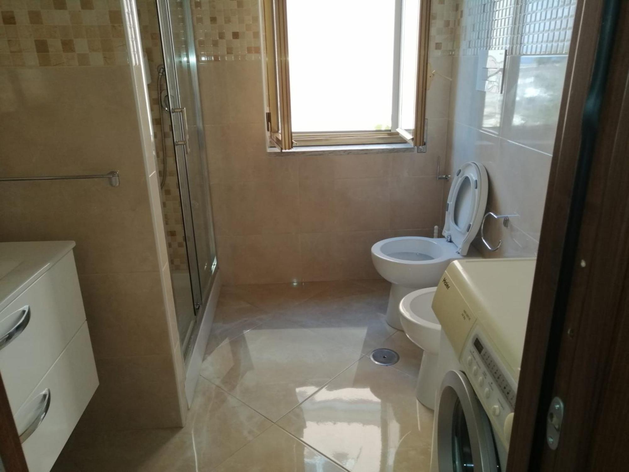 Ferienwohnung Casa Francesca Marina di Camerota Exterior foto