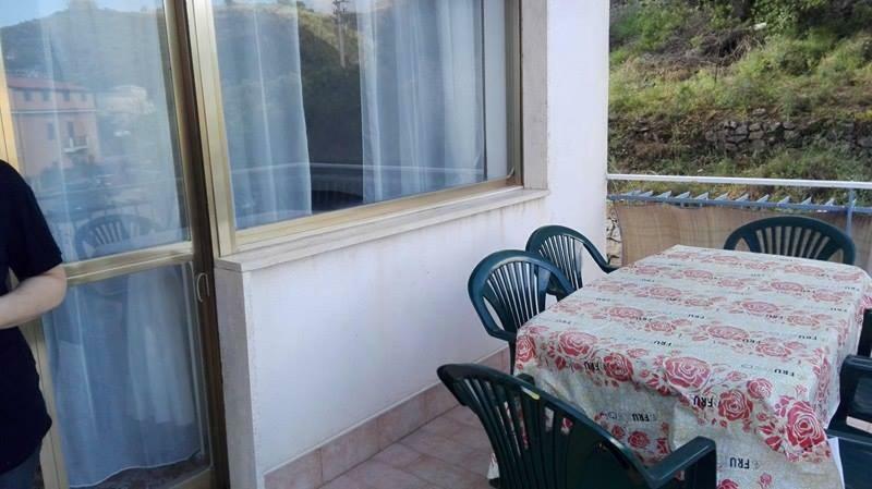 Ferienwohnung Casa Francesca Marina di Camerota Exterior foto